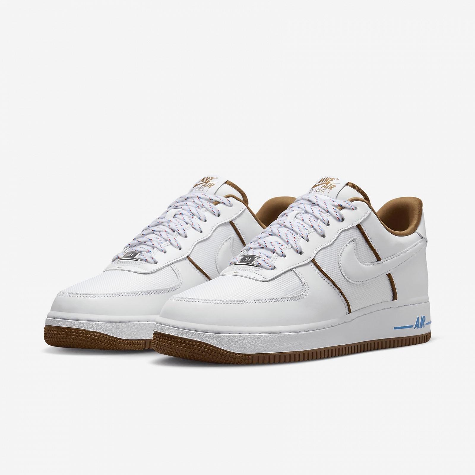 Кросівки Nike Revolution 7 чоловічі, фото №5