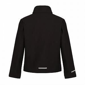 Куртка Softshell Regatta Professional Ablaze 2-шарова для хлопчиків synthetic.ua - Фото 1
