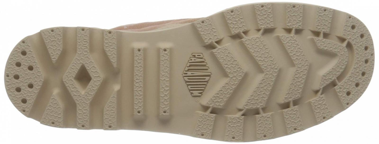 Ботинки Palladium Pampa HI F Женские, фото №4