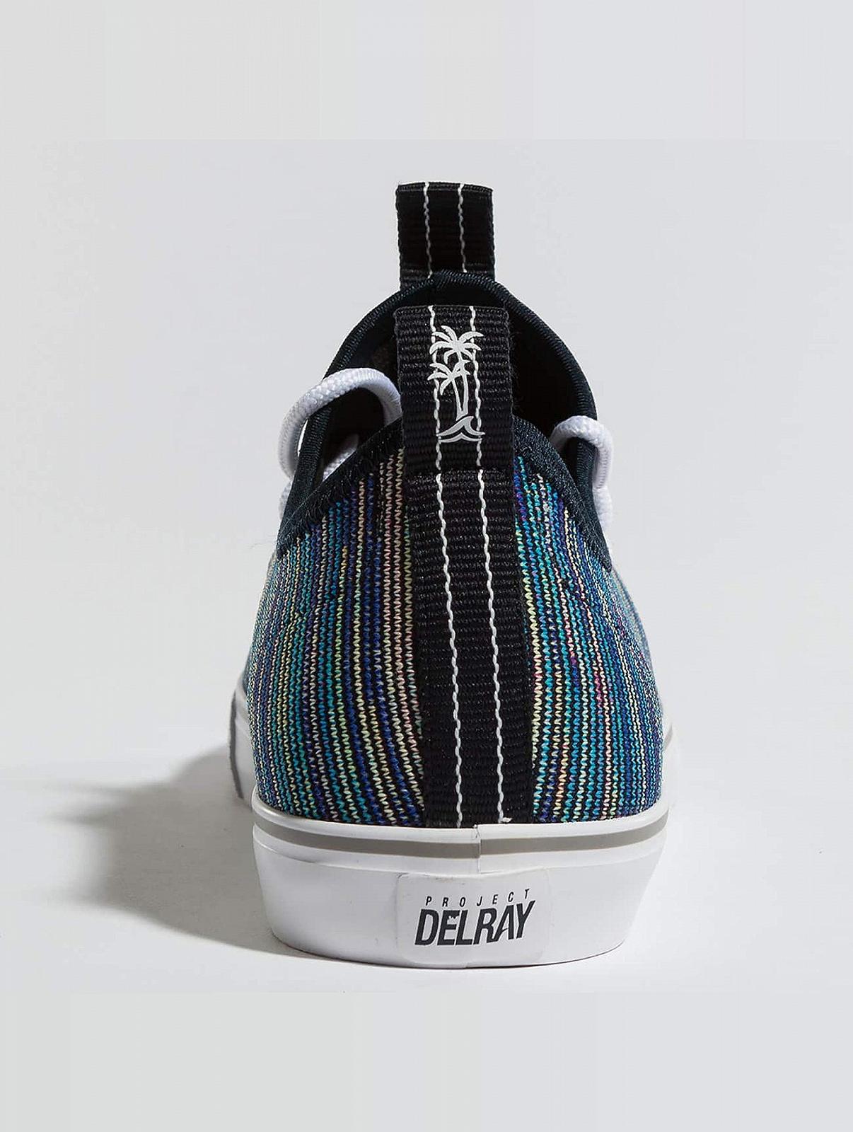 Кроссовки Project Delray, фото №4