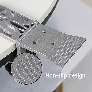 Электрическая точилка для ножей профессиональная с 6 точильными камнями 360° 15° нержавеющая сталь synthetic.ua - Фото 1