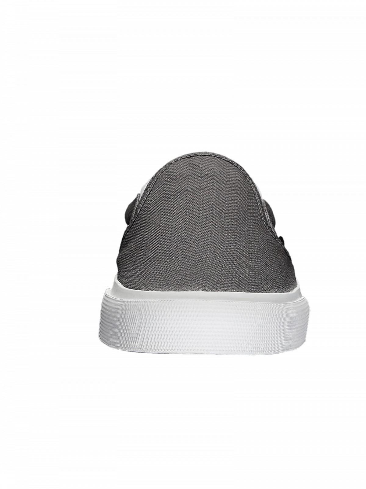 Кеди Ethletic Unisex Lo Fair Deck Collection Fair Vegan Sustainable, фото №4