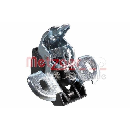 Замок багажника METZGER 2310733 для NISSAN OPEL RENAULT VAUXHALL FAST, нижний, фото №3