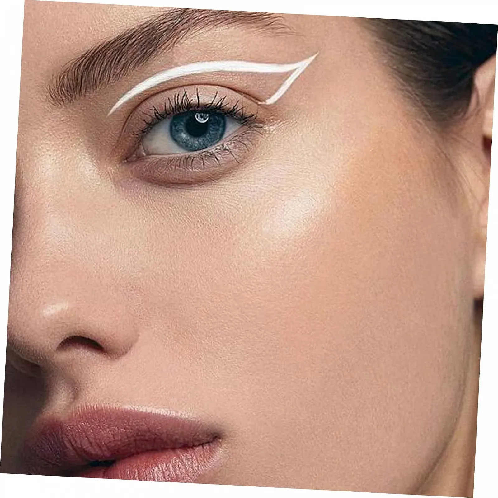 Карандаш Для глаз FOMIYES Белый, фото №3 Карандаш Для глаз FOMIYES Белый, фото №3