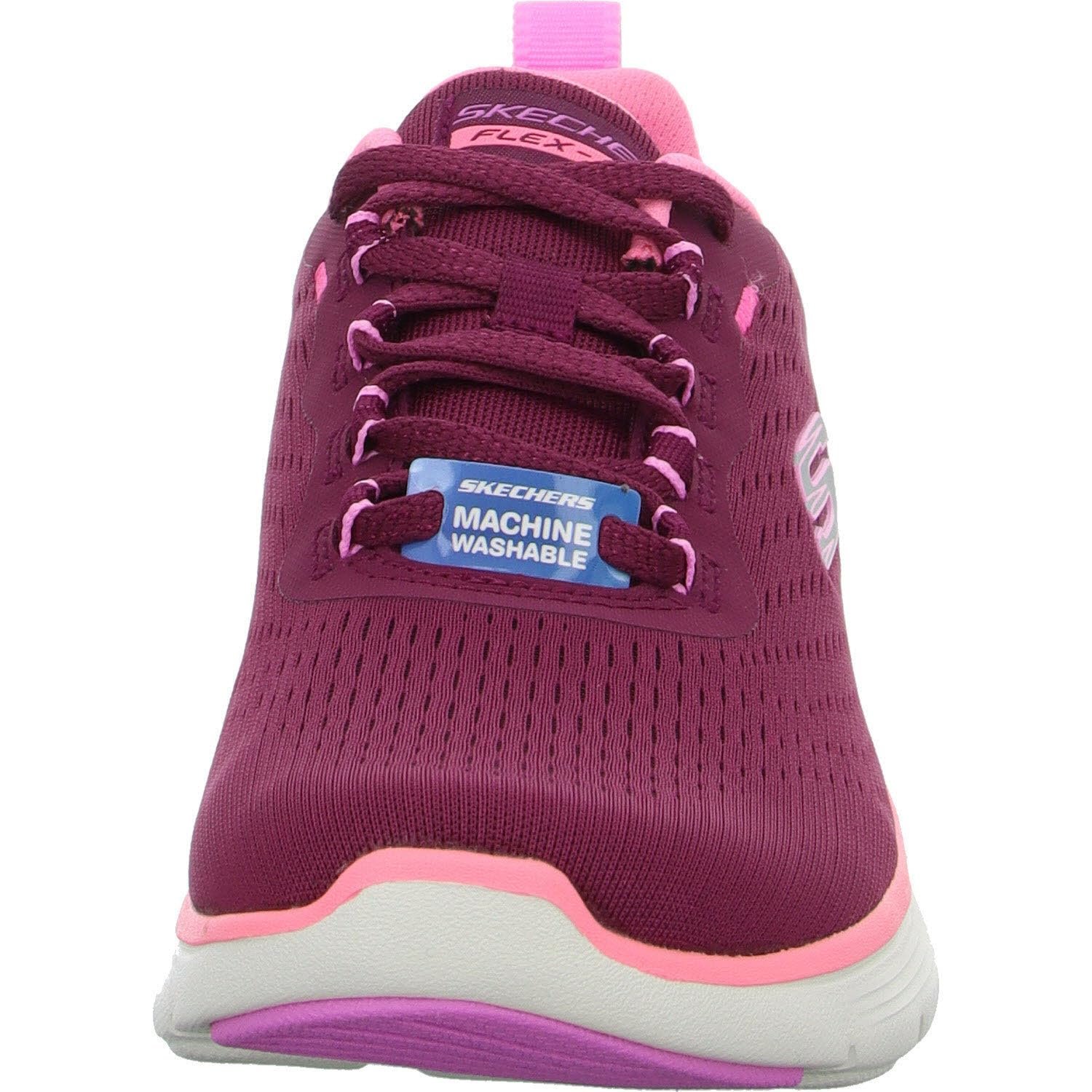 Кроссовки Skechers Flex Appeal 5.0 женские, фото №3
