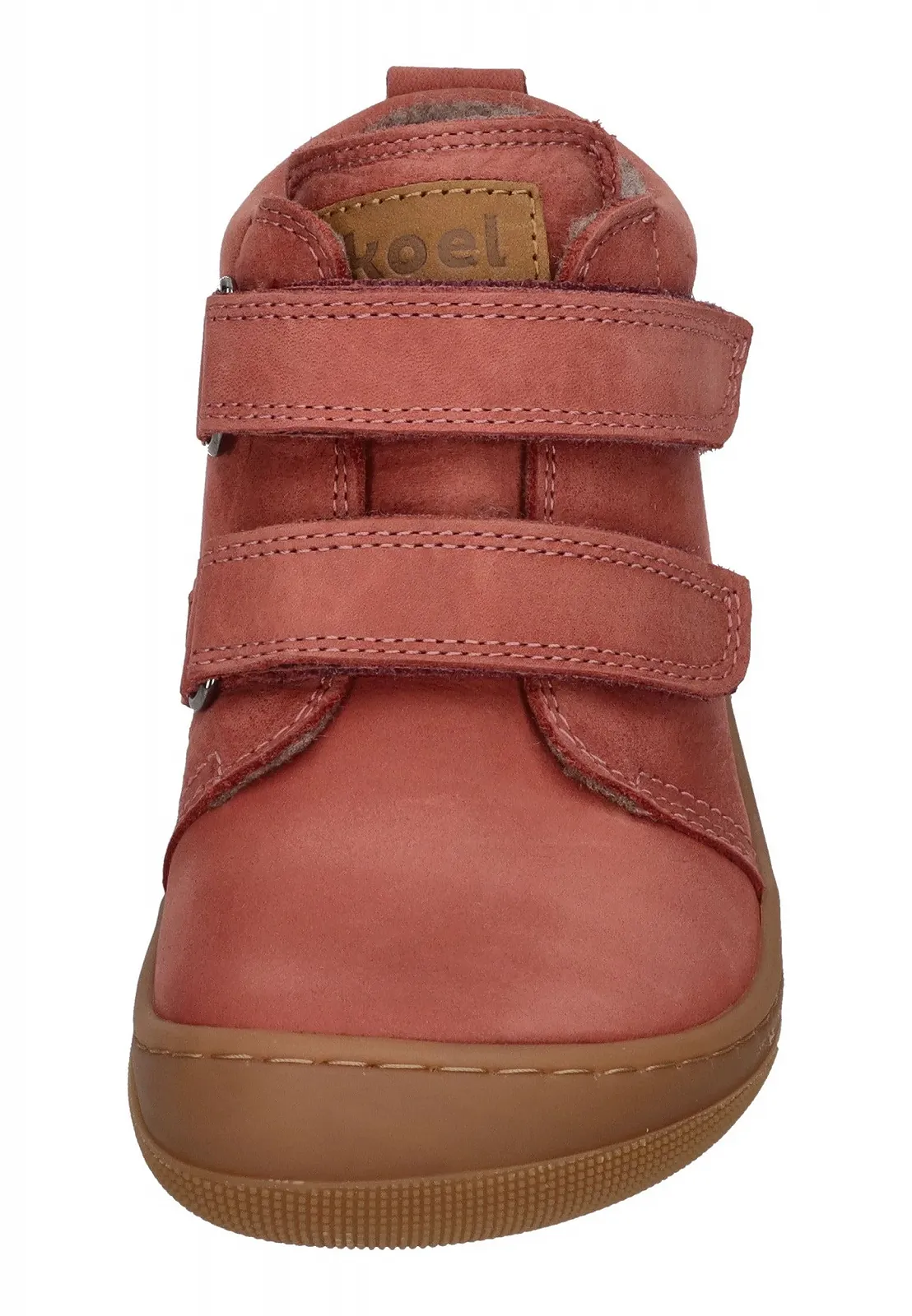 Взуття без каблука KOEL Kari Wool Extra Wide v Шкіра та вовняна флісова підкладка, фото №3 Взуття без каблука KOEL Kari Wool Extra Wide v Шкіра та вовняна флісова підкладка, фото №3