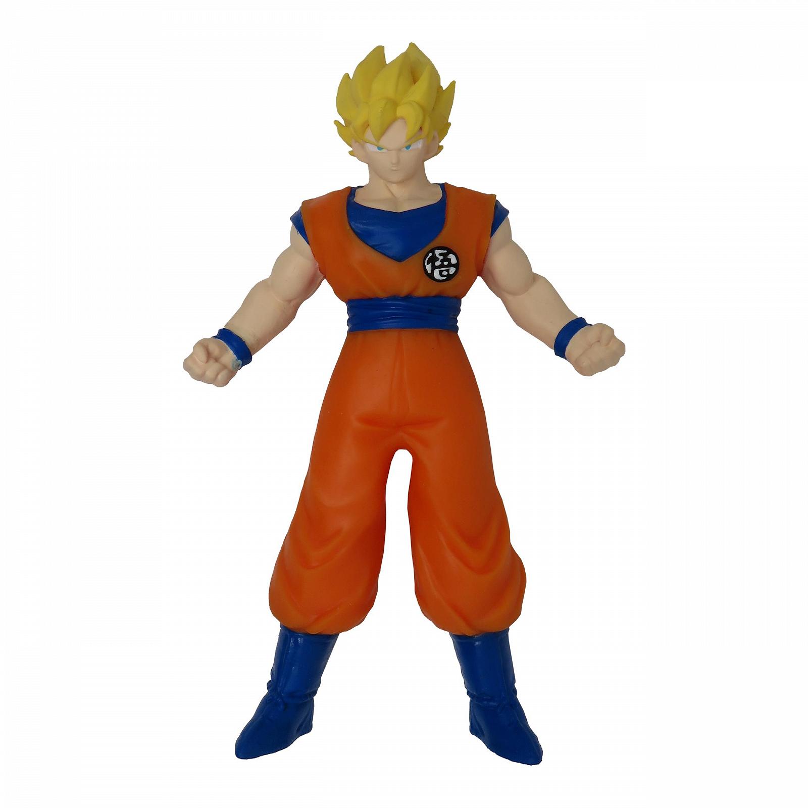 Фігурка Monster Flex Dragon Ball Z 15 см, фото №9