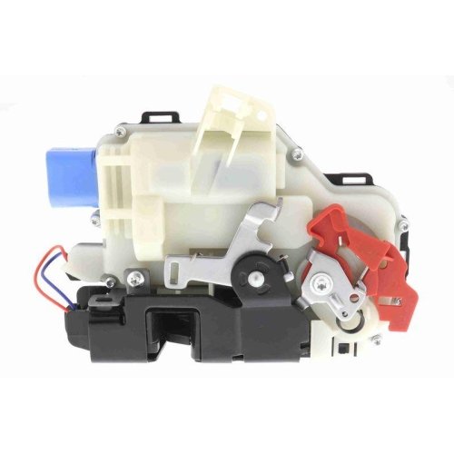 Замок дверей VEMO V10-85-0079 для SKODA, передній правий, фото №3