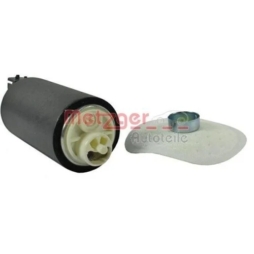 Топливный насос METZGER 2250168 для FORD PEUGEOT ROVER, фото №3