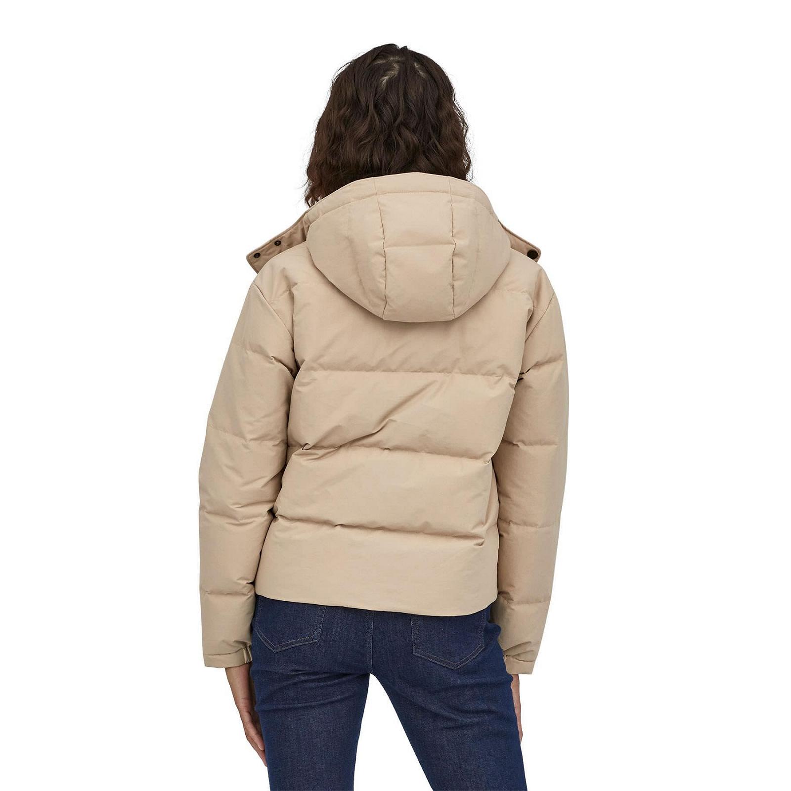 Жіноча Куртка Patagonia W's Dowcircuft JKT, фото №3