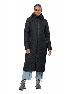 Пальто Jack Wolfskin Kyoto W - Фото 1