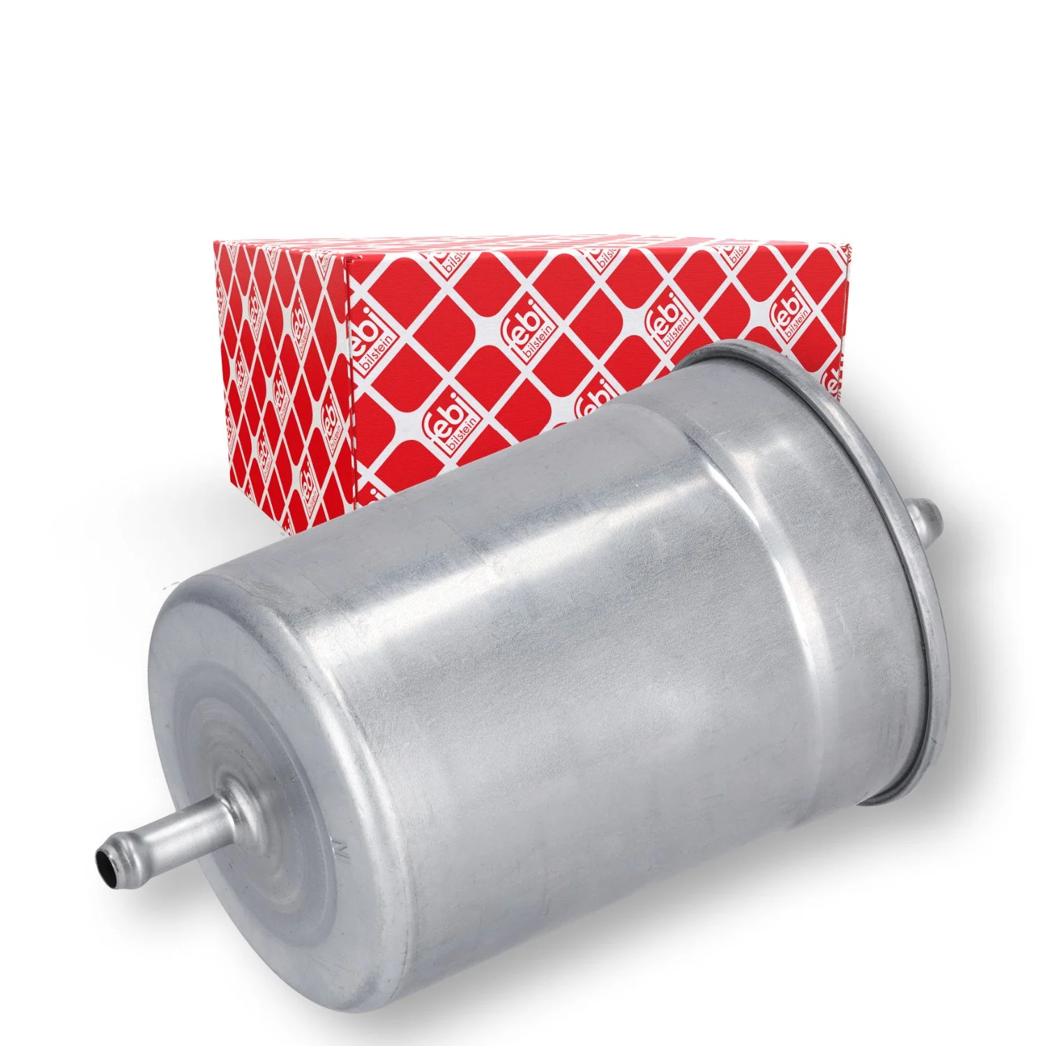 Паливний фільтр FEBI BILSTEIN 24073 для AUDI BMW CITROËN FIAT FORD NISSAN SEAT, фото №1