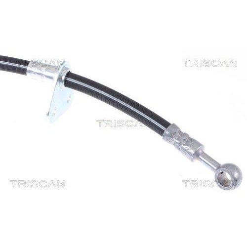 Гальмівний шланг TRISCAN 8150 40115 для HONDA, передній міст зліва, фото №3