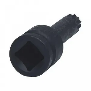 Ударная головка KS TOOLS 911.0952 synthetic.ua - Фото 1