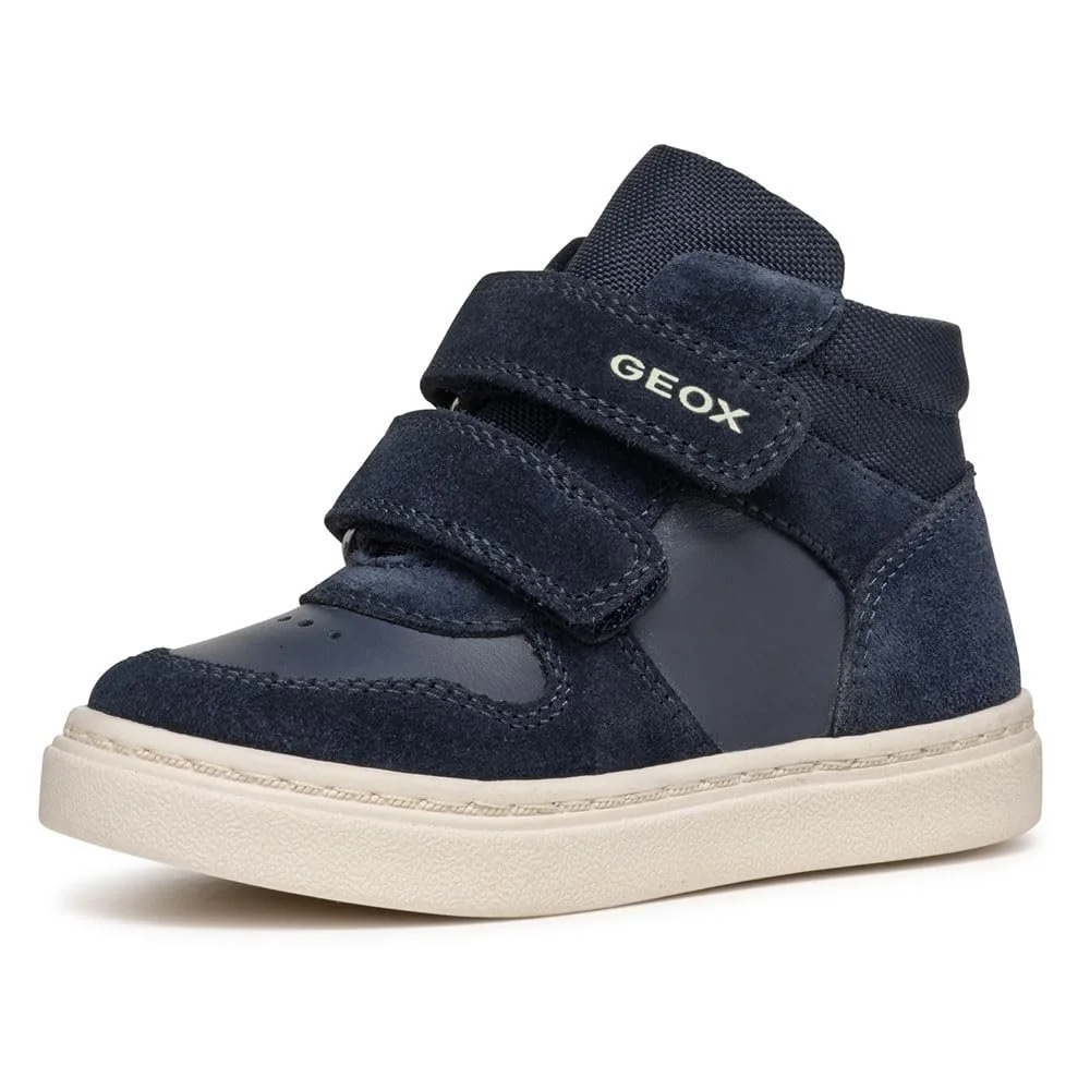 Кроссовки Geox B Nashik для мальчика, фото №7 Кроссовки Geox B Nashik для мальчика, фото №7