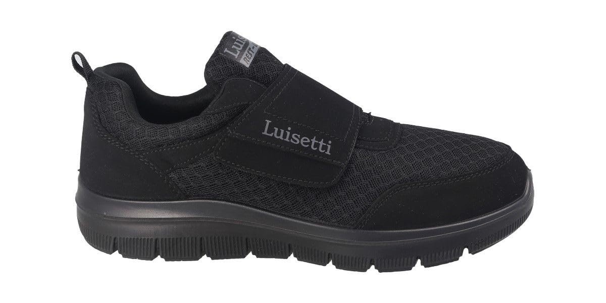 Кроссовки Luisetti Runner 31104ST веганские спортивные, фото №2 Кроссовки Luisetti Runner 31104ST веганские спортивные, фото №2