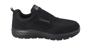 Кроссовки Luisetti Runner 31104ST веганские спортивные цена на synthetic.ua - Фото 1 Кроссовки Luisetti Runner 31104ST веганские спортивные synthetic.ua - Фото 1