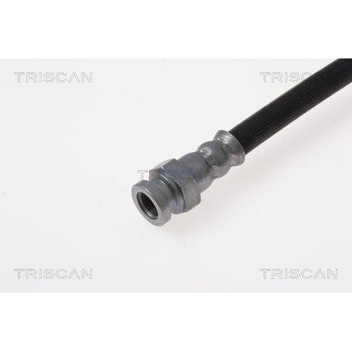 Гальмівний шланг TRISCAN 8150 15160 для ALFA ROMEO FIAT, передній міст, фото №2 Гальмівний шланг TRISCAN 8150 15160 для ALFA ROMEO FIAT, передній міст, фото №2