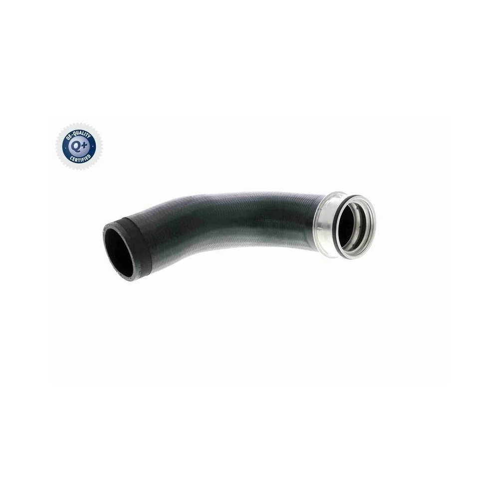 Шланг інтеркулера VAICO V10-2699 Q+ AUDI SEAT SKODA VW, фото №1