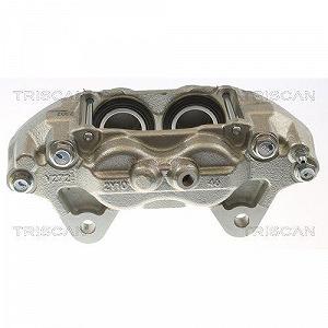 Гальмівний супорт TRISCAN 8175 13105 для TOYOTA передня вісь зліва за віссю synthetic.ua - Фото 1