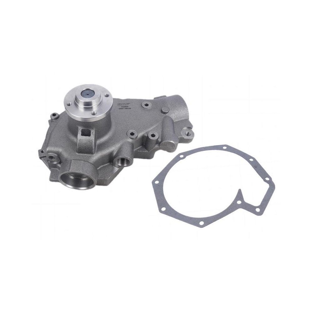 Водяна помпа SKF VKPC 7017 системи охолодження для DAF, фото №1