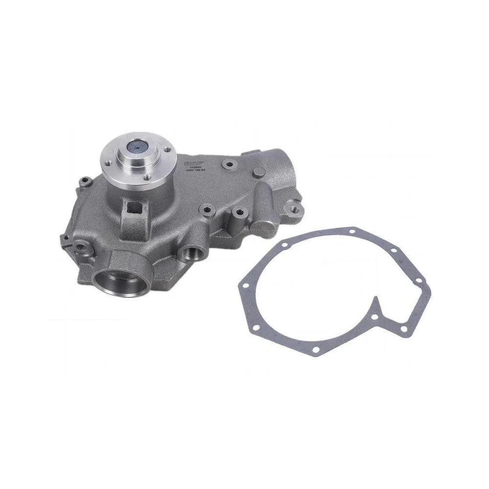 Водяной насос SKF VKPC 7017 системы охлаждения для DAF, фото №1