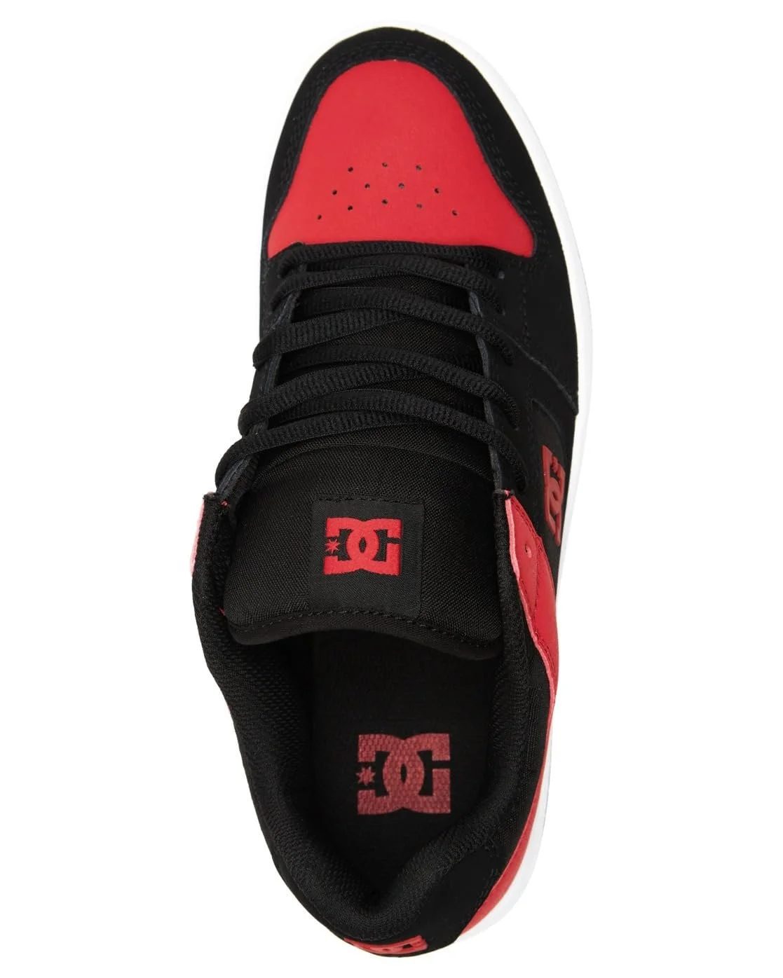 Кеди DC Manteca 4 Low, фото №4