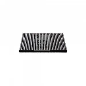 Фільтр салону FEBI BILSTEIN 31168 для MERCEDES-BENZ synthetic.ua - Фото 1