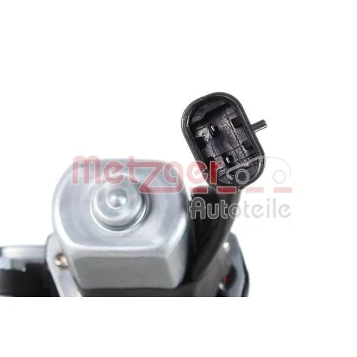 Склопідйомник METZGER 2160787 для ALFA ROMEO передній лівий, фото №3