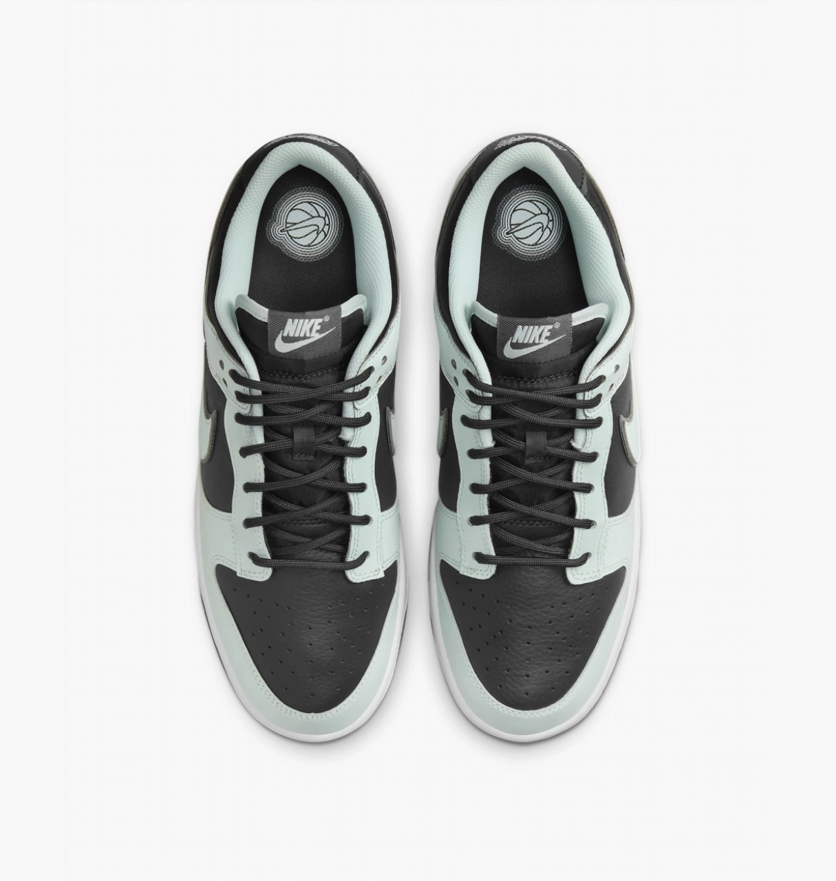 Кросівки Nike Dunk Low 41, фото №4