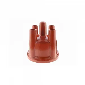 Кришка розподільника запалювання VEMO V10-70-0033 ALFA ROMEO AUDI - Фото 1