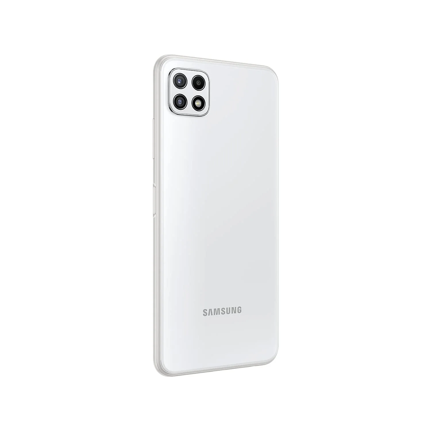 Смартфон Samsung Galaxy A22 5G Dual SIM 64GB 4GB RAM White, фото №3 Смартфон Samsung Galaxy A22 5G Dual SIM 64GB 4GB RAM White, фото №3