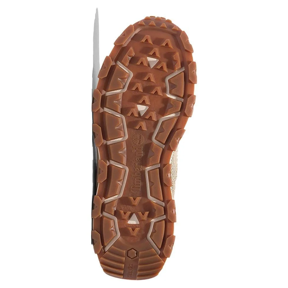 Кроссовки Timberland Winsor Park ex91 Light Low Бежевый, фото №3 Кроссовки Timberland Winsor Park ex91 Light Low Бежевый, фото №3