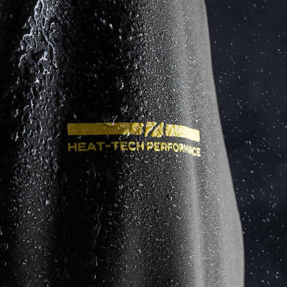 Парка Оверсайз ZONE3 Heat-Tech Polar Fleece CW23UHTCR123 Хаки, фото №4