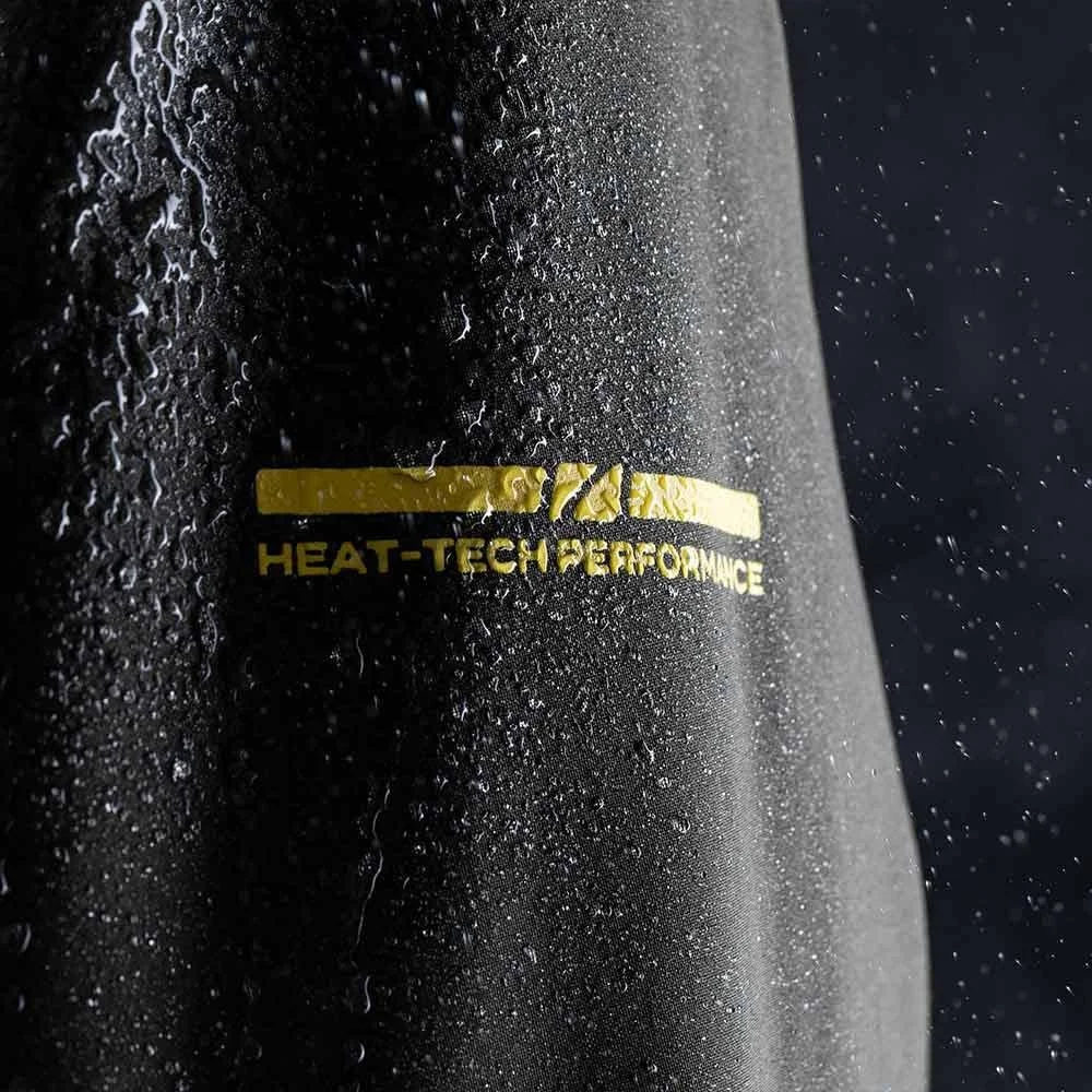 Парка Оверсайз ZONE3 Heat-Tech Polar Fleece CW23UHTCR123 Хакі, фото №4