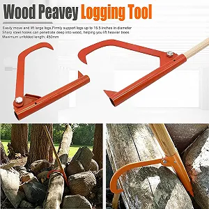 Кишенькова ланцюгова пила складана з рукавичками та сумкою для зберігання synthetic.ua - Фото 1