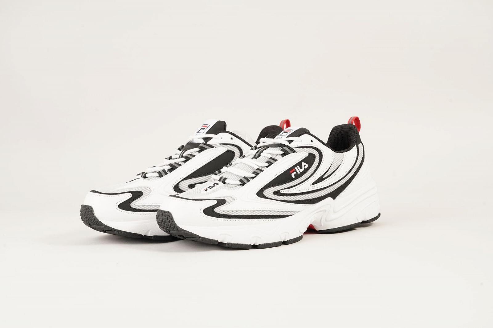 Кроссовки FILA Actix Мужские, фото №4