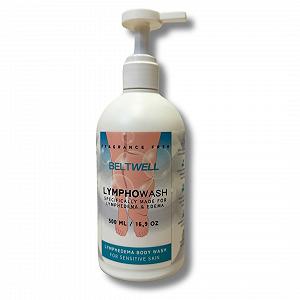 Гель для душу The Lymphedema Body Wash 500 мл (16.9 oz) - Фото 1