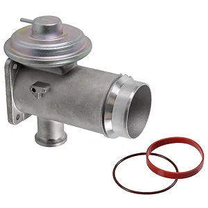 Клапан EGR PartsTec PTA510-0244 для BMW - Фото 1