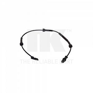 Датчик частоты вращения колеса NK 293927 для RENAULT, передний - Фото 1