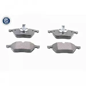 Комплект гальмівних колодок, дискове гальмо VAICO Q+ V40-0152 для FORD synthetic.ua - Фото 1