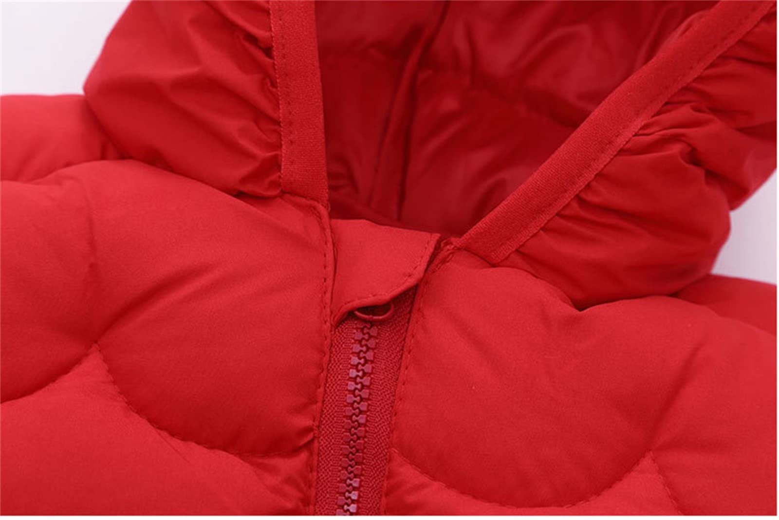 Куртка Saingace Дитяча Зимова, фото №3 Куртка Saingace Дитяча Зимова, фото №3