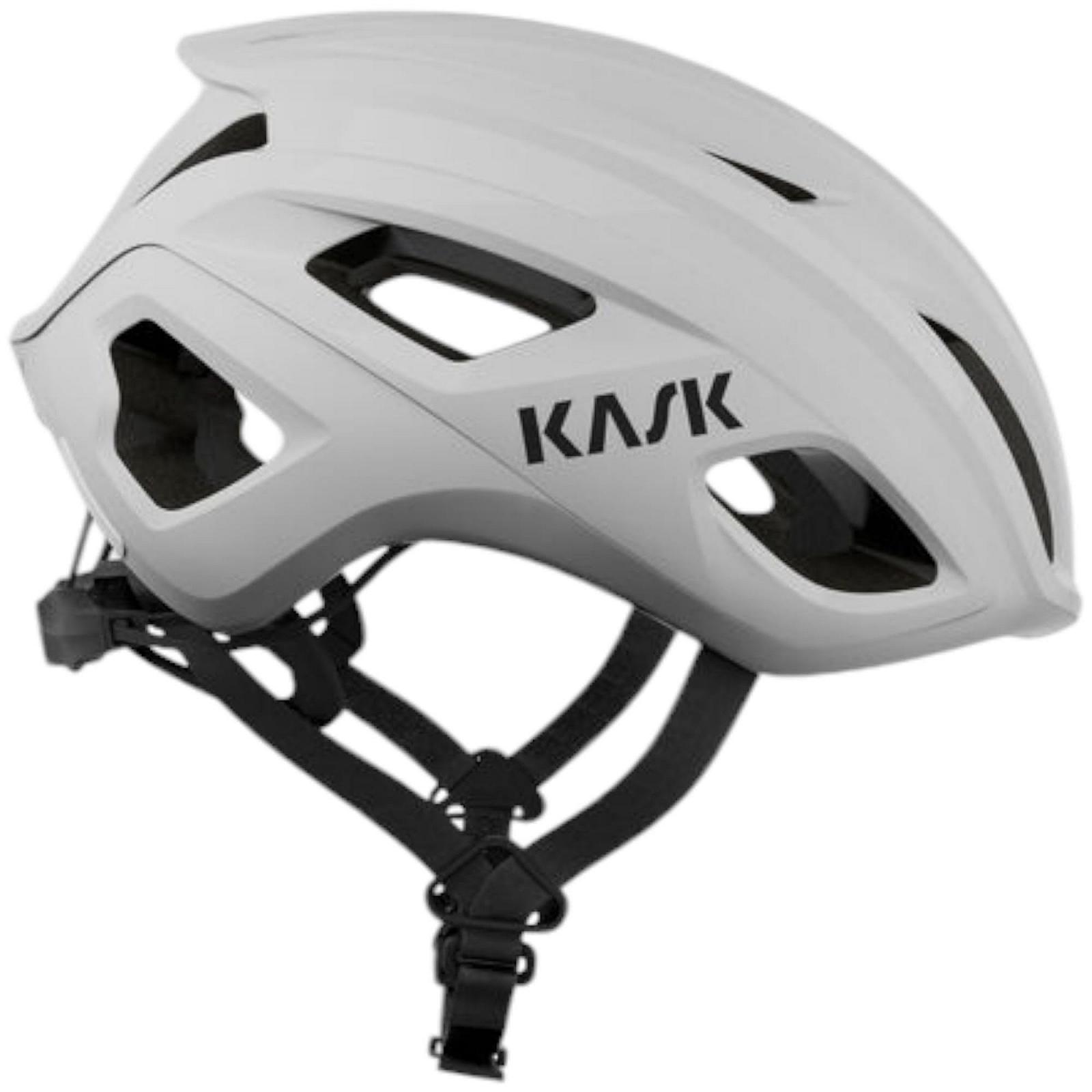 Шлем Kask Mojito³ Белый, фото №1