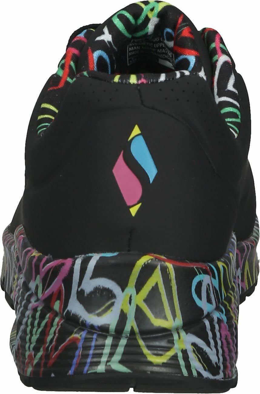 Кросівки Skechers Girls' 155506, фото №5