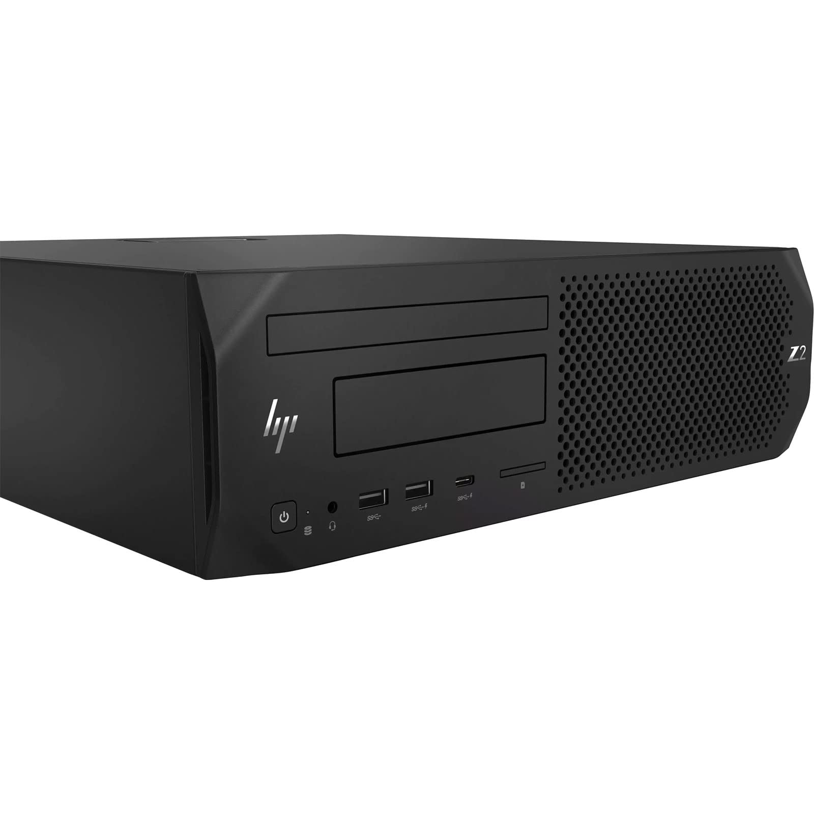 Комп'ютер HP Workstation Z2 G4 SFF Intel i7-9700 RAM 16GB DDR4 SSD 512GB Wi-Fi Windows 10 Pro + Office 2021 (Відновлений), фото №3
