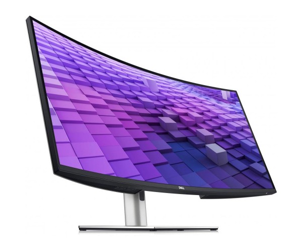 Монітор Dell U3824DW (210-BHXB), фото №4