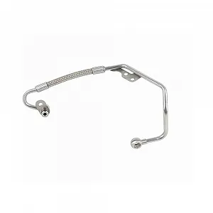 Трубка масла турбины VAICO Green Mobility Parts V10-7835 - Фото 1