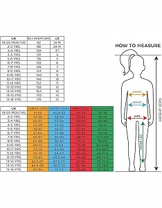 Комплект піжам для дівчаток PAW PATROL Skye & Everest, 2 шт. Топ з графічним малюнком synthetic.ua - Фото 1