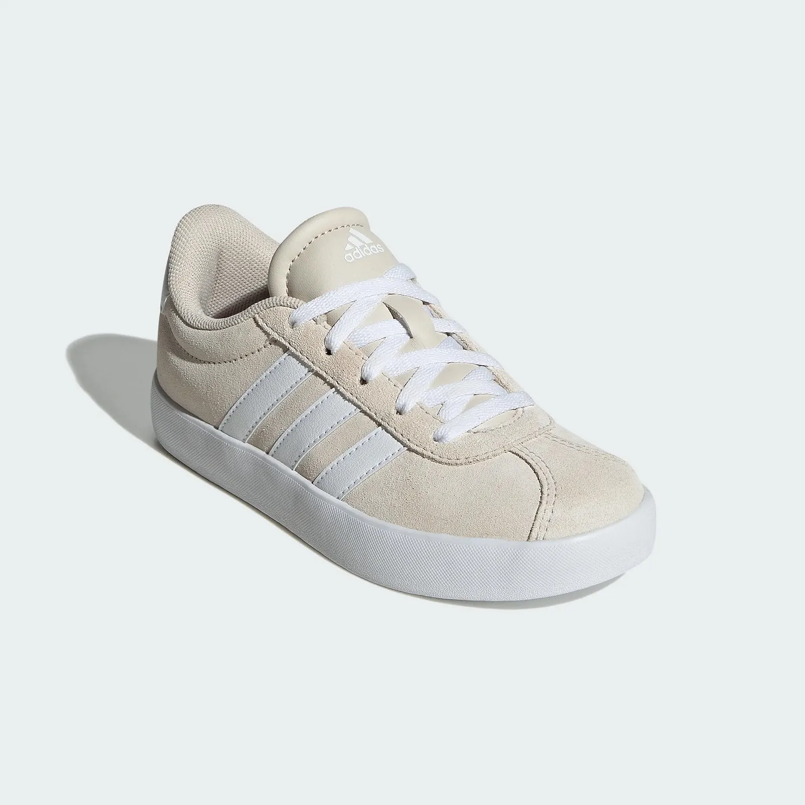 Обувь Adidas Vl Court 3.0 для детей, унисекс, фото №5