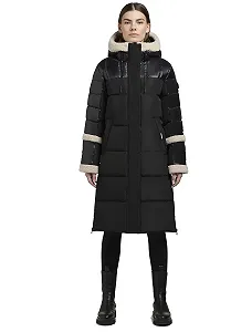 Пальто khujo Desna - Фото 1